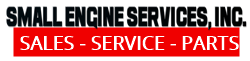 Small Engine Services, Inc.